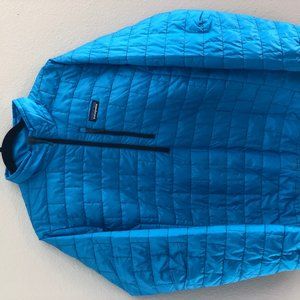 Patagonia Nano Puff Jacket